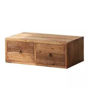 고재 서랍장 TV 전통 견고한 거실 안방 약장 화초장