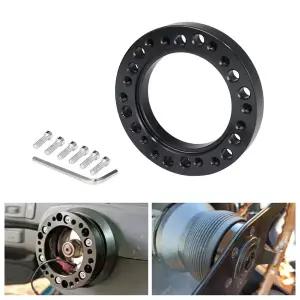 패들쉬프트연장킷 핸들튜닝용품 스티어링 휠 허브 1/2 인치 스페이서 보스 키트 어댑터 13mm