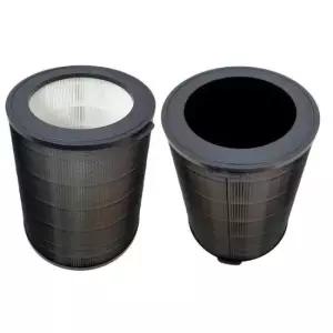 공기청정기호환필터 위닉스 공기청정기필터 교체 타워 Q 일반형 AEN331-W0