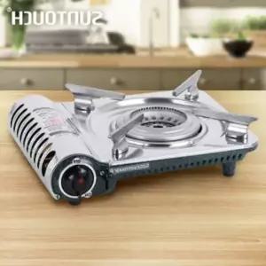 가스레인지 가스버너 업소용 가스렌지 부르스타 캠핑버너 520DT