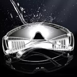 투명 워터밤 물놀이 물총쇼 흠뻑쇼 안경 고글