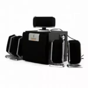 캐맥 5.1채널 게이밍 우퍼스피커 CMK-3040DX