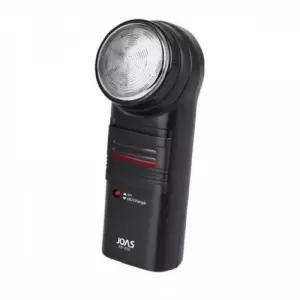 조아스 회전식 6중날 충전식 면도기 FR-272