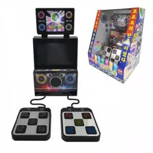 데이비드토이펌프왕오락기 압구정펌프왕오락기