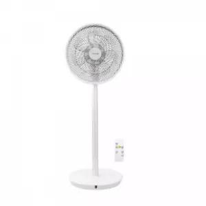 신일 BLDC 서큘레이터 선풍기 리모컨 저소음 인공지능 SIF-RF12BL