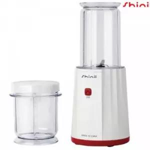 신일 국산 믹서기 블렌더 소형 믹서기 분쇄기 SMX-T300KP