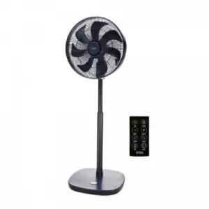 레이나 BLDC모터 저소음 써큘레이터 선풍기 RF-4714R