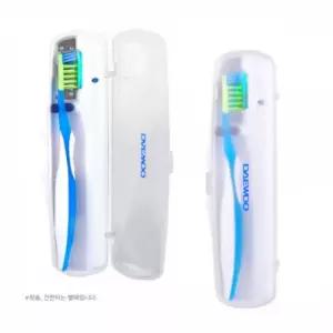 대우 UV램프 휴대용 무선 칫솔살균기 DET-SP100