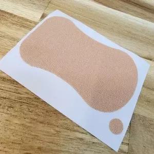 1P 붙이는 겨땀패드 겨드랑이 겨땀 패치 여름 겨드랑이 겨땀 패치