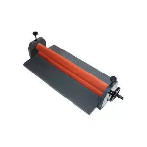 수동 코팅기 머신  롤링 탁상용 문서 합치기 라미네