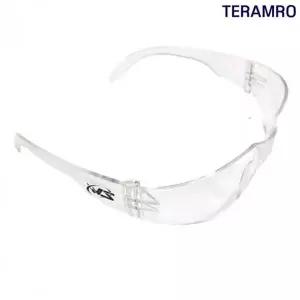 경량 슬림 투명 방탄 안전 안경 보안 고글