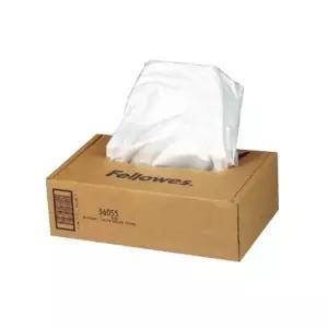 펠로우즈 50매 150L 문서세단기폐지함