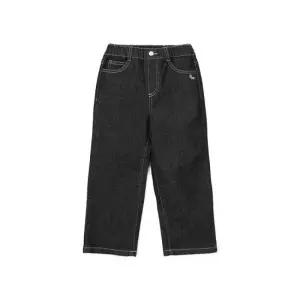 진청 데님 팬츠 P2612Q211-T)