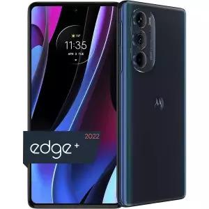모토로라 엣지 플러스 | 2022 미국 버전 5G 스마트폰 안드로이드 120 탑재 8GB 메모리 50MP 카메라 4800mAh
