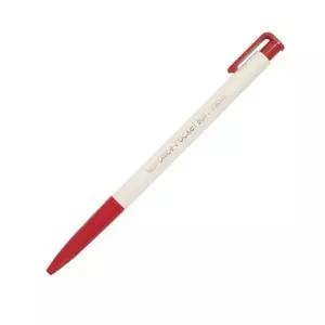 오피스포켓볼 적색 0.7mm