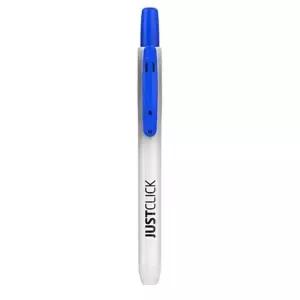 1.0mm 청색 1자루 퀵마크보드마카S 모리스