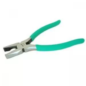 [셀러에이드]플라이어 공구 압착 펜치 수공구 210MM 작업용 핸드 툴