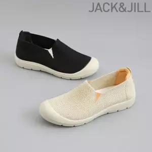잭앤질 통기성 좋은 메쉬 슬립온(JA5Z135)