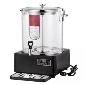 차탕기 포트 대용량 보온 약탕기 티 업소용 기계 보리차 차 무선 대형 전기 분유포트