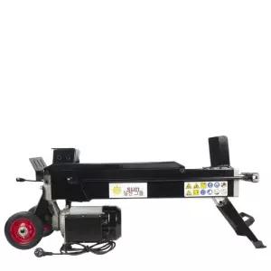 목재 절단기 자동 유압 절단 땔감 전동 쪼개는 철근 패기 장작 파쇄기 분할 벌목 농촌