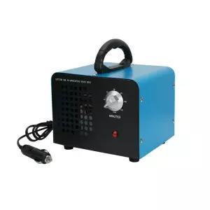 차량용 오존발생기 휴대용 타이머 제거 자동차용 오존기 냄새 청정기 냄새제거 공기 발생기