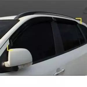 [CAR] 싼타페CM 스모그 선바이저 빗물받이 썬바이저 윈도우