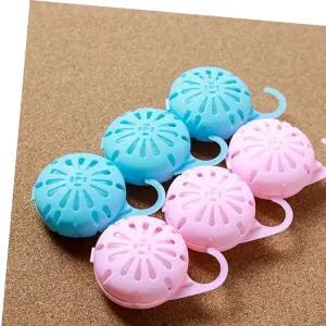 좀약 나프타린 방충제 다용도용 옷장용 이불장 나프탈 6p