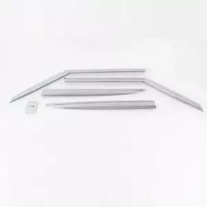 [CAR] 쏘울부스터 크롬 썬바이져 햇빛 가리개 선바이저