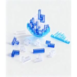 a1) [EDX] 비지플레이-아이스버그밸런스