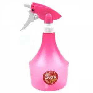 WL 450ml 아폴로 분무기-색상랜덤 화장실도구 분무기공병