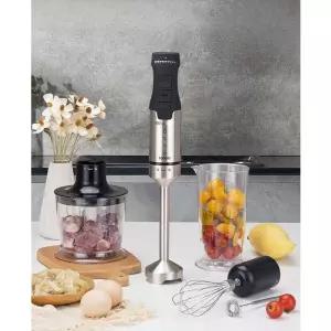 베이킹 혼합기 식당 믹서기 업소용 초고속 핸드블렌더