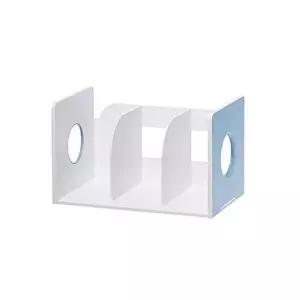 마이룸 3단 민트 SYSMAX 343x207x210mm 책꽂이