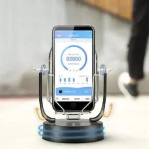 자동만보기 핸드폰 만보기 자동 휴대폰