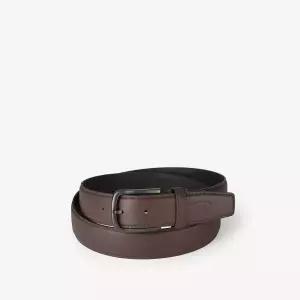 루이까또즈 남성 수동벨트 B61FM06BR ELMLLB61FM06MH3BR0170