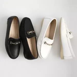 [잭앤질] 베이직 소가죽 로퍼(JC3Z580)