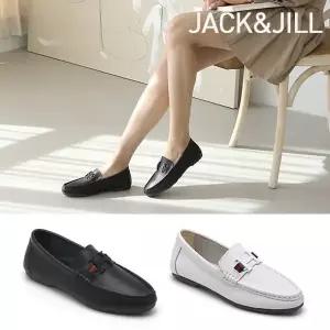 [잭앤질] 트랜디한 소가죽 로퍼(JC2Z575)