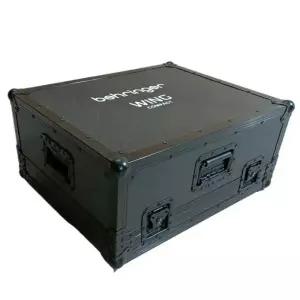 베링거 윙 믹서 유압케이스 캐비닛 상자 케이스 무대 보호