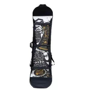 스노우보드 엣지백 블레이드 보호 녹방지 가방 어깨 커버