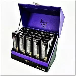 [셀러허브]6년근 고려홍삼정과 프리미엄600g 홍삼 절편 선물세트 (S10929513)