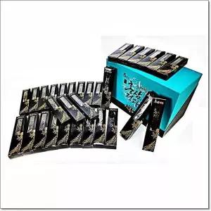 [셀러허브]6년근 고려홍삼정과 프리미엄900g 홍삼 절편 선물세트 (S10929515)