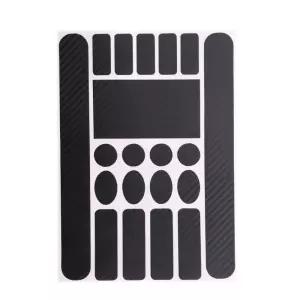 자전거용품 프레임 보호필름 카본 스티커 스크래치 방지 자전거 PPF 필름