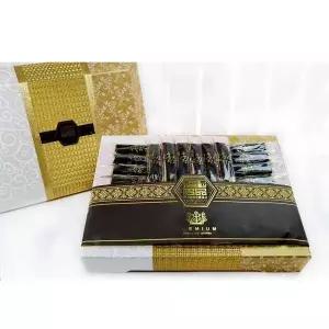 [셀러허브]고려홍삼정과 프리미엄 2호 절편 부모님 선물세트 (S10940143)