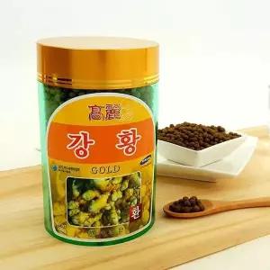 [셀러허브]고려 강황환 골드 울금환 300g 국산 건강환 커큐민 (S12166410)