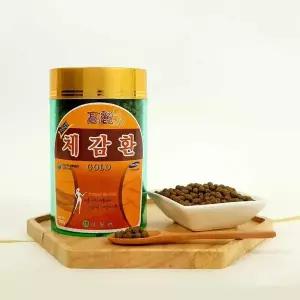 [셀러허브]고려 체감환 골드 건강환 마테 함초 율무 다시마 (S12166424)