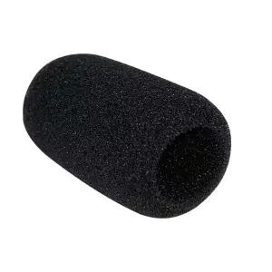 UC-CP234PC마이크커버 구즈넥50X22mm 스펀지솜 위생망 무선마이크커버 마이크망