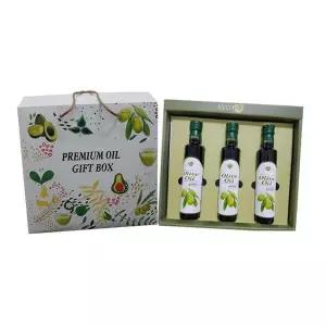 [셀러허브]올리브 오일 선물세트(프라임 1호) 식용유선물세트 (S13468263)