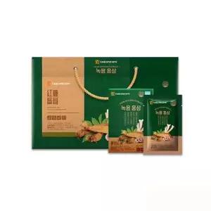 [셀러허브]VT-HY 대웅생명과학 녹용홍삼 70ml 30포 x 1박스 (S14194374)