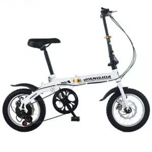 소형 자전거 접이식 출퇴근 미니 초경량 미니밸로 가벼운