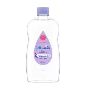 존슨즈베이비오일 존슨즈베드타임오일 500ml