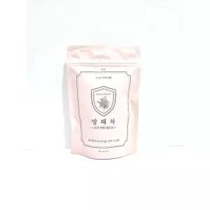 돼지감자 여주 바나바잎 수국잎 방패차 슈가컷팅레시피 1.7g x 20T